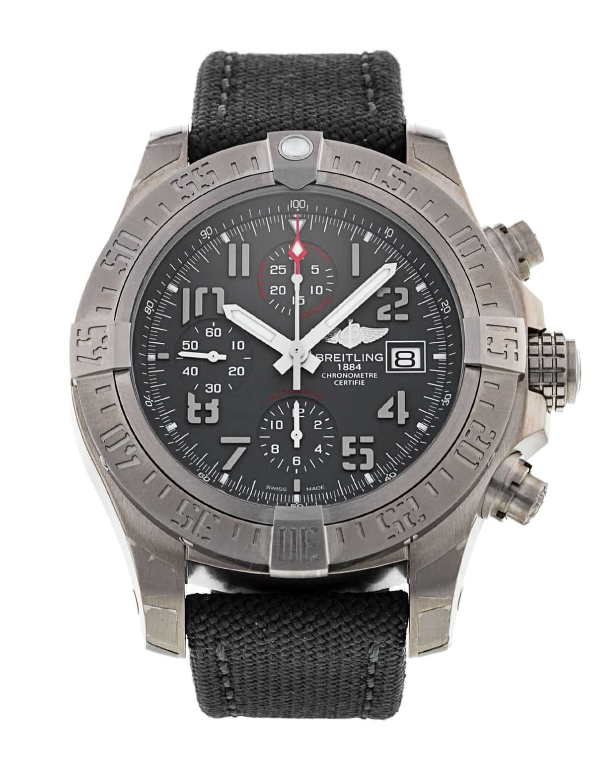 Breitling Avenger Bandit E13383